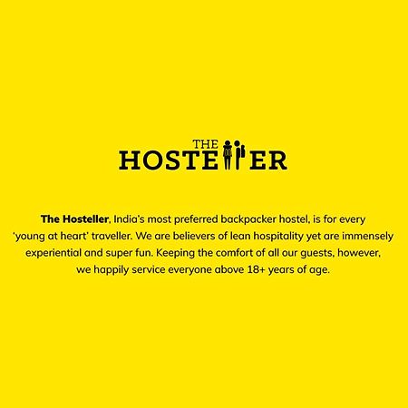 The Hosteller Coorg Rainforest, Tulsa Exterior foto